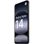 Xiaomi Redmi Note 14 5G, 6 GB RAM, 128 GB, Negro